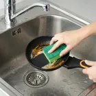 Vilde, Terruna, patelnia granitowa, 20 cm