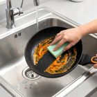 Vilde, Terruna, patelnia granitowa, 28 cm