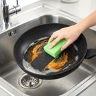 Vilde, Terruna, patelnia granitowa, 32 cm