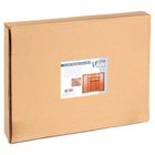 Vilde, wkład na sztućce do szuflady, rozsuwany, bambusowy, 35,5-54,5-45,5 cm