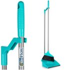 Vilde, zmiotka z szufelką, długa, 95 cm, 2 elementy