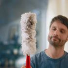 Vileda, Flex&Catch, wkłady do miotełki do kurzu, 5 szt.