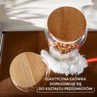 Vileda, miotełka do kurzu, z krótką rączką + Flex&Catch, wkłady, 2 szt.