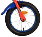 Volare, Spidey i super-kumple, rower, 14"