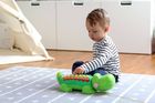 Vtech, Aligator Edukator, niemowlęca zabawka edukacyjna