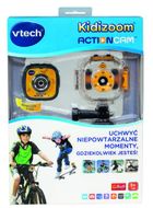 Vtech, Kidizoom Action Cam, kamera sportowa