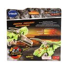 Vtech, Motozaury, Pterodaktyl, pojazd transformujący w jajku