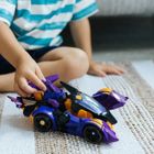 Vtech, Motozaury, Spinozaur Brutor, pojazd transformujący