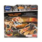 Vtech, Motozaury, T-Rex, pojazd transformujący w jajku