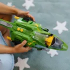 Vtech, Motozaury, Terizinozaur Pulsor, pojazd transformujący XL