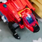 Vtech, Motozaury, Triceratops Nexor, pojazd transformujący XL