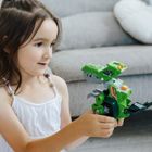 Vtech, Motozaury, Tyranozaur T-Rex, pojazd transformujący