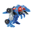 Vtech, Motozaury, Welociraptor, pojazd transformujący w jajku