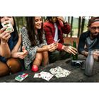 Waddingtons No. 1, World Football Stars, karty do gry