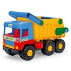 Wader, Middle Truck, Wywrotka