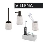 Wenko, uchwyt na elektryczne szczoteczki do zębów, Villena
