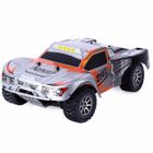 WLtoys, model samochodu RC, pojazd zdalnie sterowany, A969, 1:18