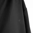 Wodoodporna kurtka softshell z kapturem NOWEAR