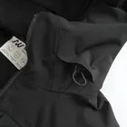 Wodoszczelna kurtka narciarska unisex z kapturem NOWEAR