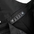 Wodoszczelne spodnie narciarskie unisex na szelkach NOWEAR