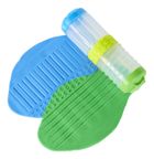 Wonder Factory, Never Dry Dough, Mega Box Set, masa plastyczna z akcesoriami, 25 elementów