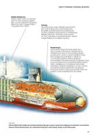 Współczesne okręty podwodne od 1990 do dziś. Myśliwskie, Uderzeniowe, O napędzie atomowym