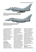 Współczesne samoloty bojowe. Myśliwce, bombowce, samoloty rozpoznawcze