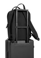 XD Design, Soft Tote, plecak, Black