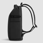 XD Design, Urban Water Resistant, plecak wodoodporny, Czarny