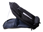 Xiaomi, Mi Classic Business Backpack, plecak, czarny