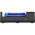 Xtar, MC6C, ładowarka do akumulatorów cylindrycznych, 6 kanałów, LI-ION 18650