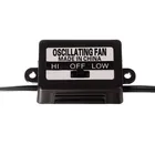 Xtrobb, Wentylator obrotowy z klipsem Xtrobb 23194