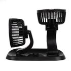 Xtrobb, wentylator samochodowy podwójny