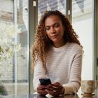 Yale, czujnik antywłamaniowy