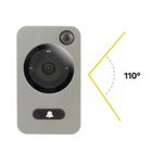 Yale, elektroniczny wizjer drzwiowy, 5800 Digital Door Viewer 4,3"