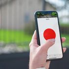 Yale, inteligentny sterownik do garażu