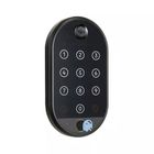 Yale, klawiatura do inteligentnego zamka z czytnikiem linii papilarnych, Linus Smart Keypad 2