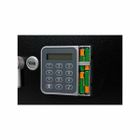 Yale, Medium Electronic Guest Safe, sejf podstawowy, domowy