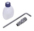 Yato, klucz pneumatyczny, 1/2", 1700Nm, YT-09544