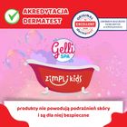 Zimpli Kids, Gelli Spa, domowe spa dla stóp z miską, przybornikiem i galaretką