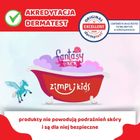 Zimpli Kids, Gelli Worlds Fantasy Pack, zestaw do tworzenia gelli z figurkami i tacą