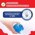 Zimpli Kids, Świecąca Meduza, slime, zabawka sensoryczna