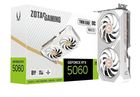 Zotac, GeForce, karta graficzna, RTX 5060 Twin Edge OC White