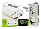 Zotac, karta graficzna, GeForce RTX 5060Ti 8GB Twin Edge OC White