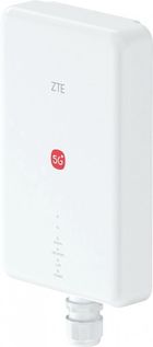 ZTE, router, G51F 5G, ODU, MC7510