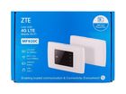 ZTE, router, MF920C