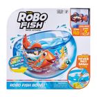 Zuru, Robo Alive, figurka, Robo Fish