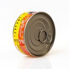 3coty, kurczak z krylem, karma mokra dla dorosłych kotów, 80g