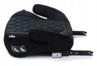 4BABY, Hi-Fix, I-size, podstawka samochodowa, black, 125-150 cm