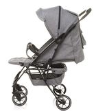 4Baby, Smart 2.0, wózek spacerowy, grey